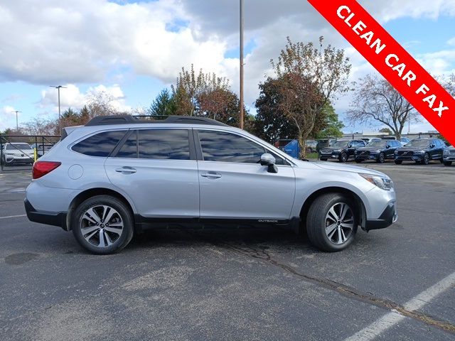 2019 Subaru Outback Limited