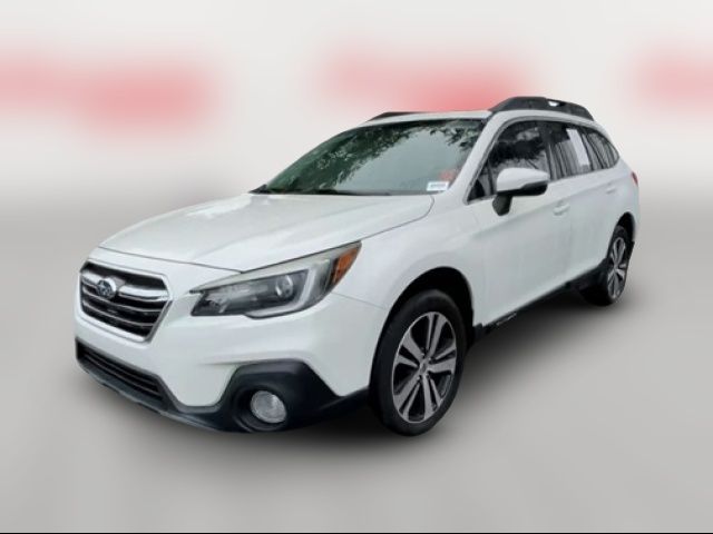 2019 Subaru Outback Limited