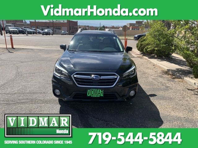 2019 Subaru Outback Limited