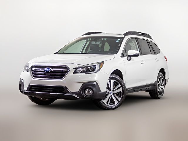 2019 Subaru Outback Limited