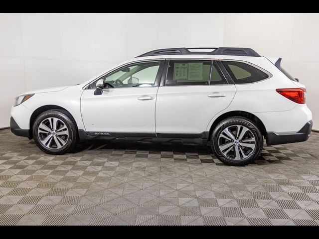 2019 Subaru Outback Limited