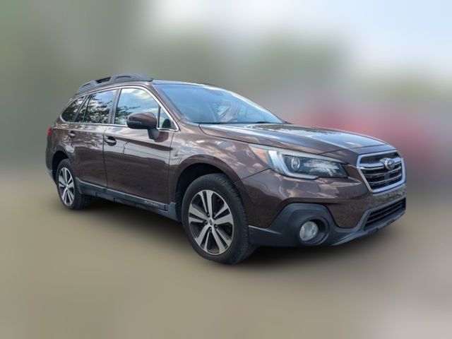 2019 Subaru Outback Limited