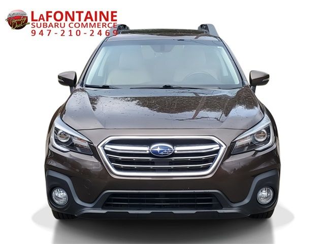 2019 Subaru Outback Limited