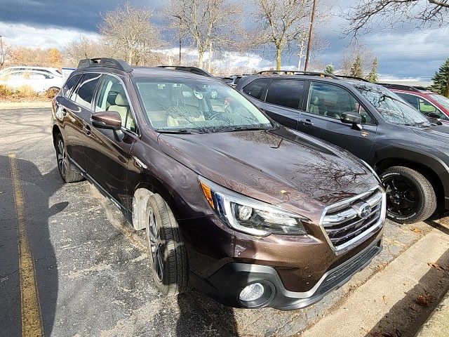 2019 Subaru Outback Limited