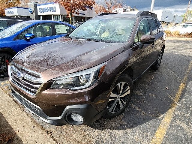 2019 Subaru Outback Limited