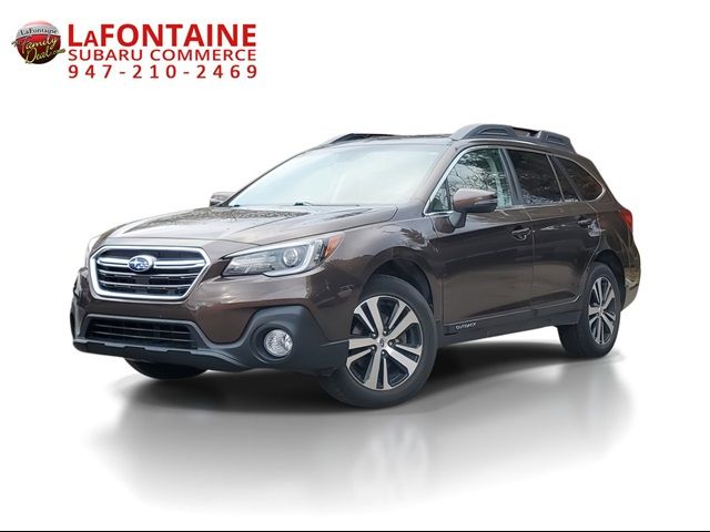 2019 Subaru Outback Limited