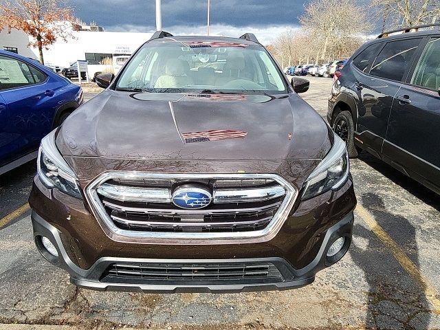 2019 Subaru Outback Limited