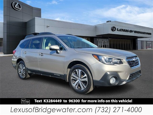 2019 Subaru Outback Limited