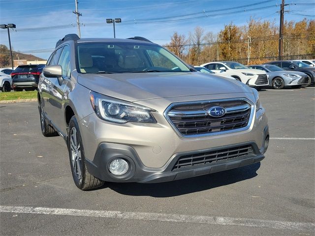 2019 Subaru Outback Limited