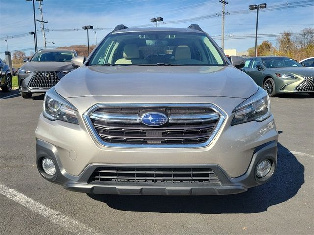 2019 Subaru Outback Limited