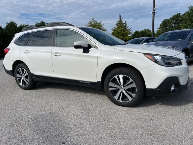 2019 Subaru Outback Limited