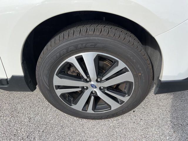 2019 Subaru Outback Limited