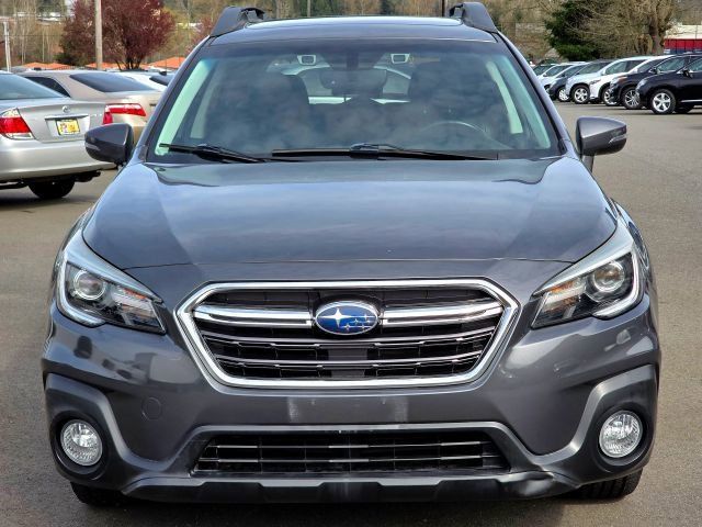 2019 Subaru Outback Limited