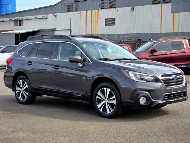 2019 Subaru Outback Limited