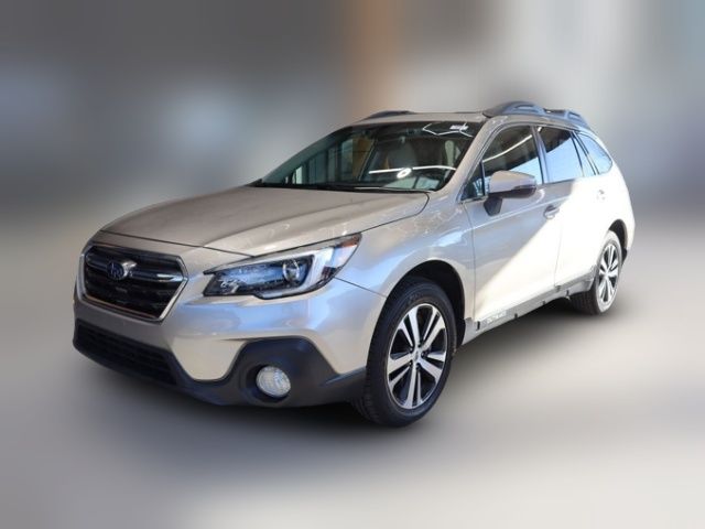 2019 Subaru Outback Limited