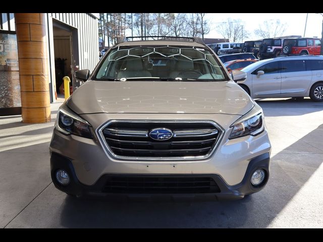 2019 Subaru Outback Limited