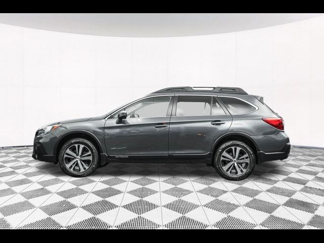 2019 Subaru Outback Limited