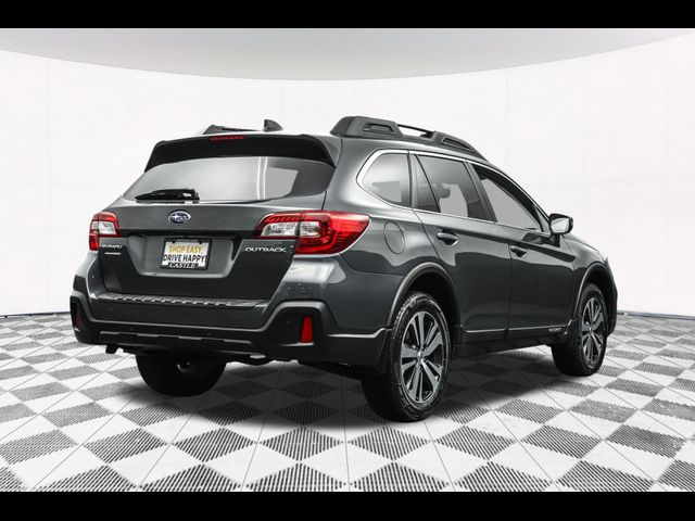 2019 Subaru Outback Limited