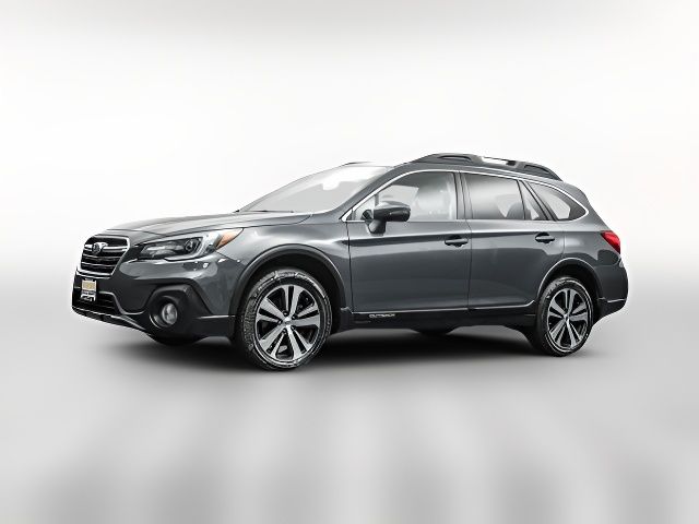 2019 Subaru Outback Limited