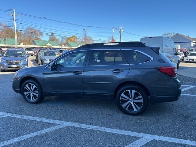 2019 Subaru Outback Limited