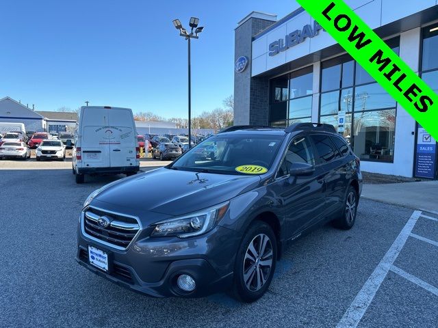 2019 Subaru Outback Limited