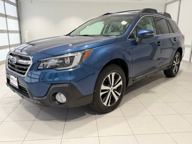 2019 Subaru Outback Limited