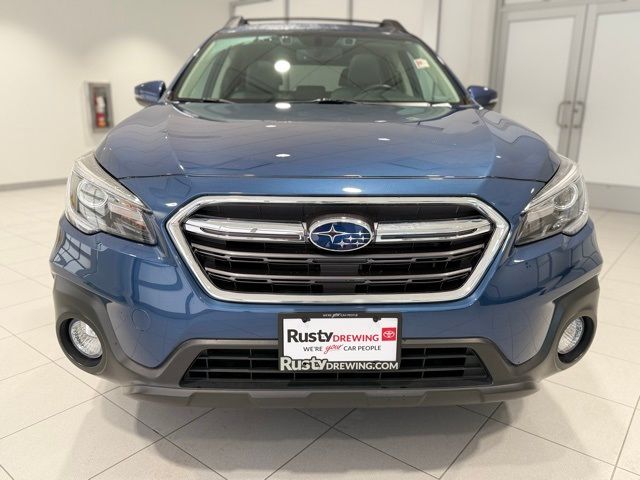 2019 Subaru Outback Limited