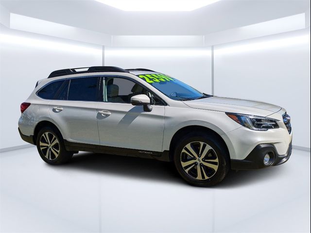 2019 Subaru Outback Limited