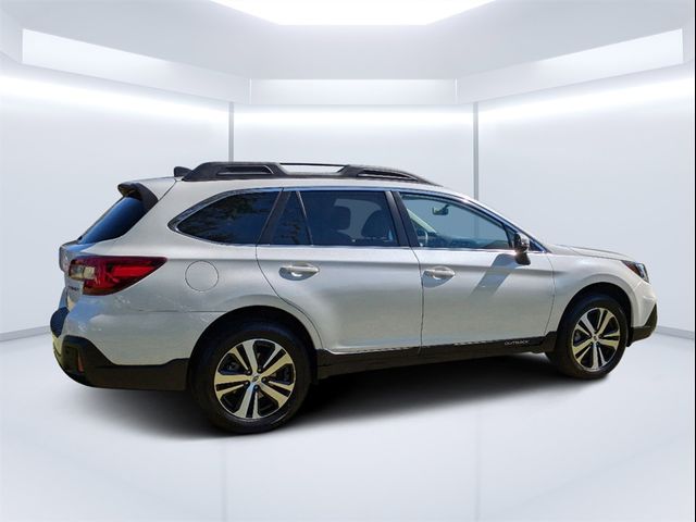 2019 Subaru Outback Limited