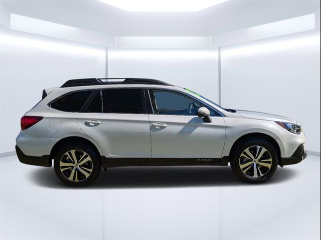 2019 Subaru Outback Limited