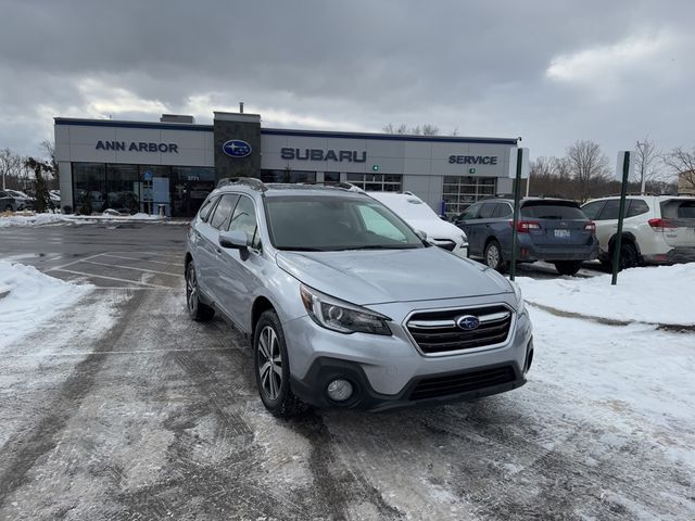 2019 Subaru Outback Limited