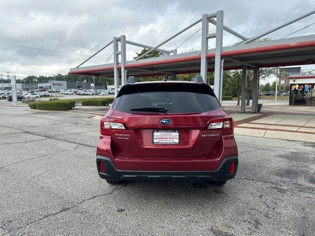 2019 Subaru Outback Limited