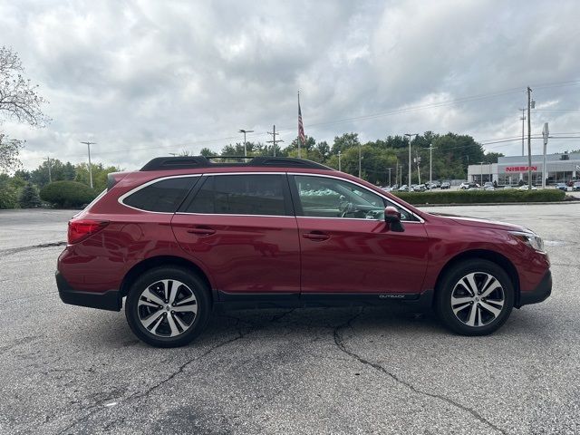 2019 Subaru Outback Limited