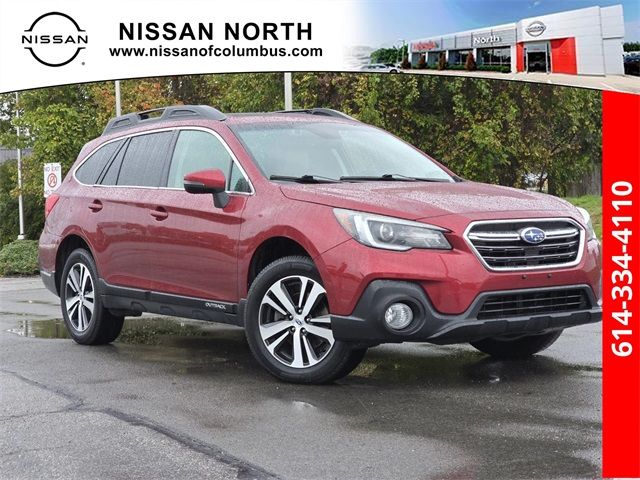 2019 Subaru Outback Limited