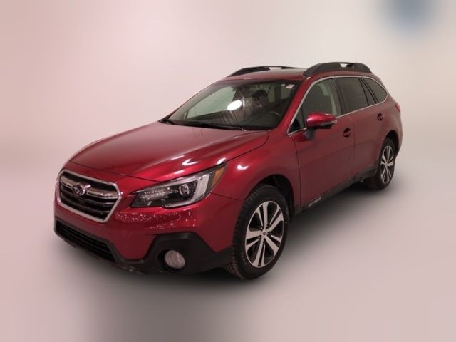 2019 Subaru Outback Limited