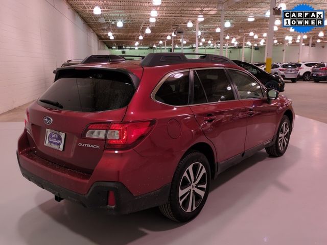 2019 Subaru Outback Limited