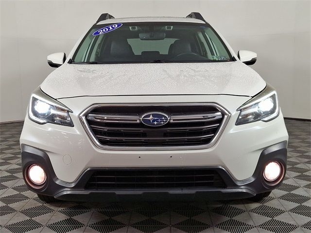 2019 Subaru Outback Limited