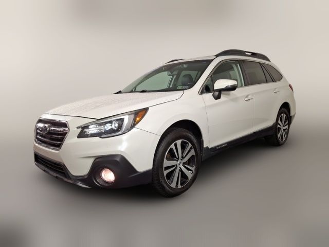 2019 Subaru Outback Limited