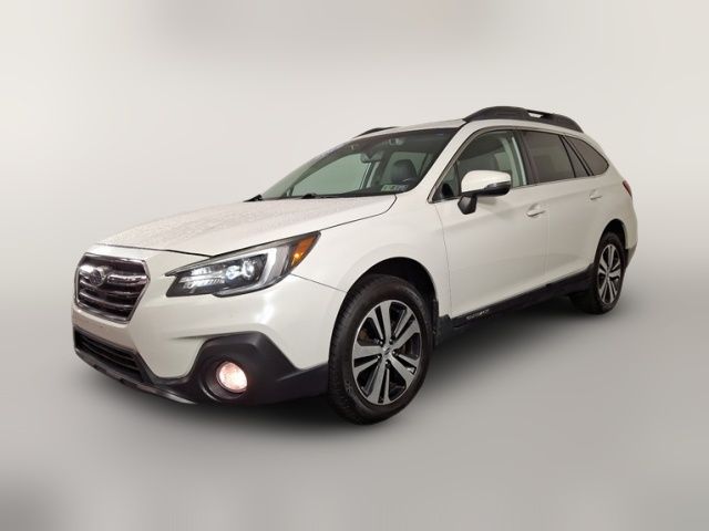 2019 Subaru Outback Limited