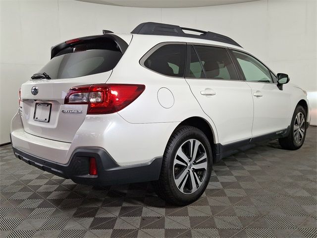 2019 Subaru Outback Limited