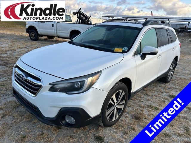 2019 Subaru Outback Limited