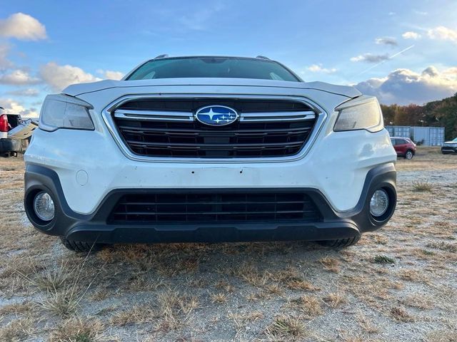 2019 Subaru Outback Limited