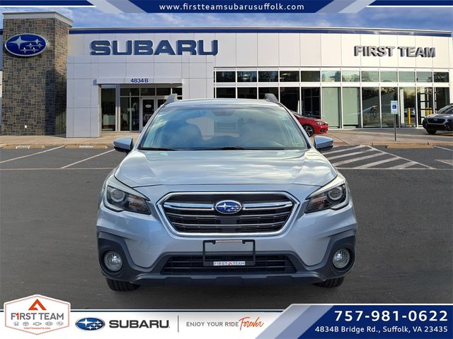 2019 Subaru Outback Limited