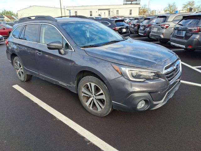 2019 Subaru Outback Limited