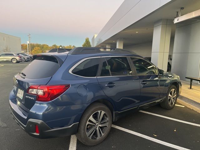 2019 Subaru Outback Limited