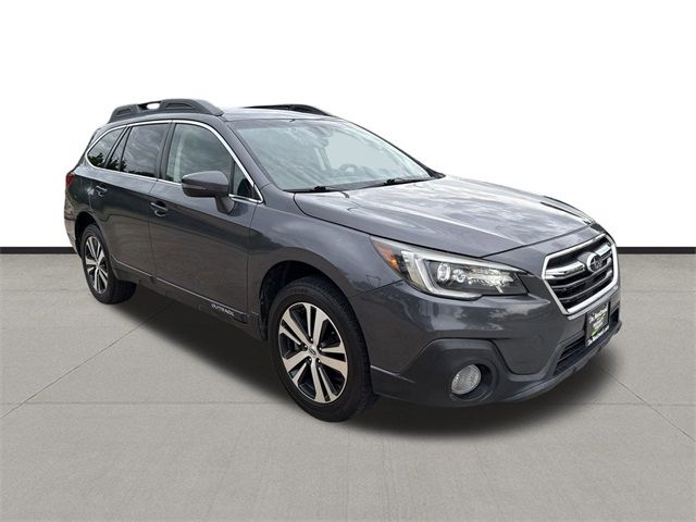 2019 Subaru Outback Limited