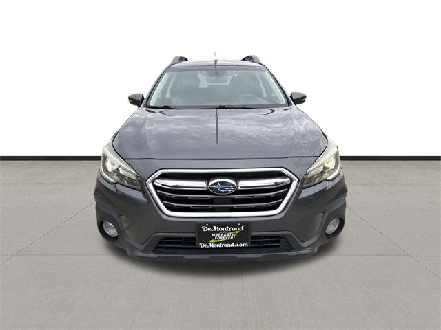2019 Subaru Outback Limited