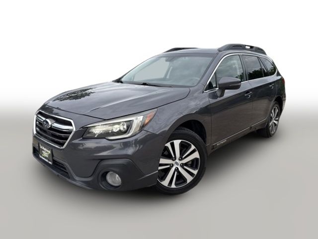 2019 Subaru Outback Limited