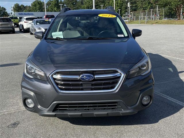 2019 Subaru Outback Limited