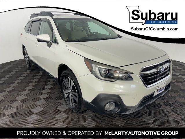 2019 Subaru Outback Limited